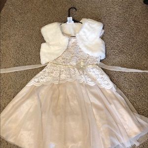 Jona Michelle Special Occasion Dress